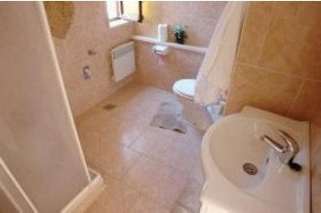 Хърватска Privát Sumartin, Екстериор